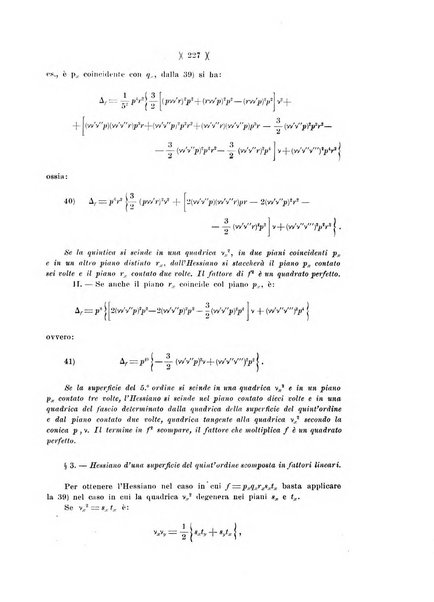 Giornale di matematiche di Battaglini