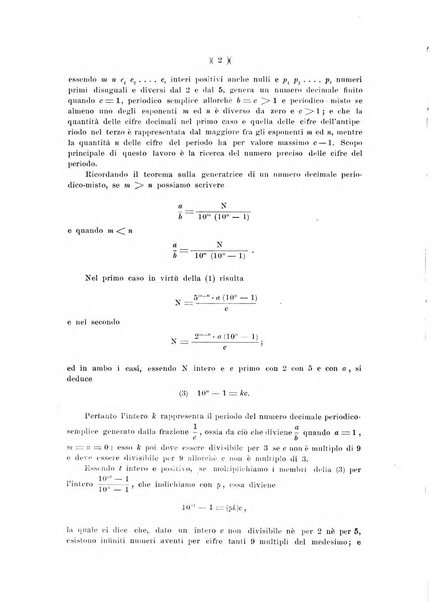 Giornale di matematiche di Battaglini