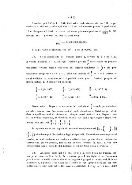 Giornale di matematiche di Battaglini