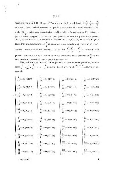 Giornale di matematiche di Battaglini