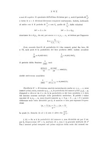 Giornale di matematiche di Battaglini