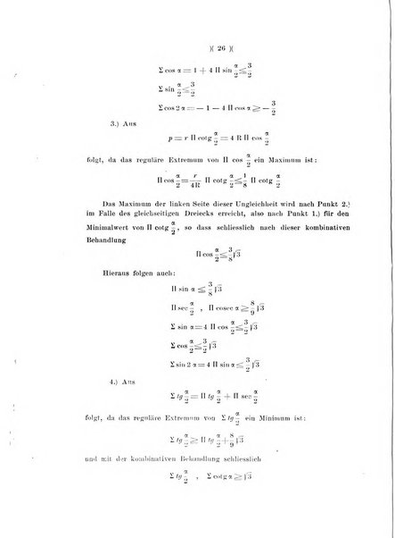 Giornale di matematiche di Battaglini