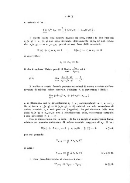 Giornale di matematiche di Battaglini