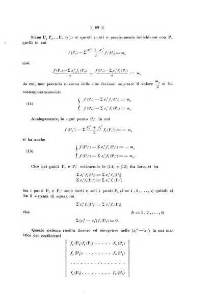 Giornale di matematiche di Battaglini