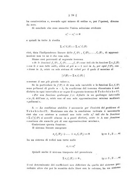 Giornale di matematiche di Battaglini