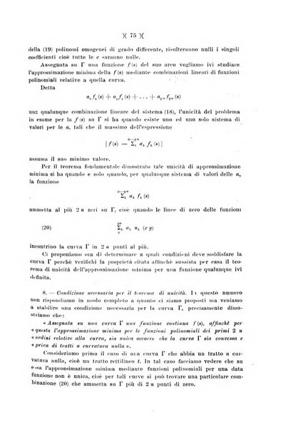 Giornale di matematiche di Battaglini