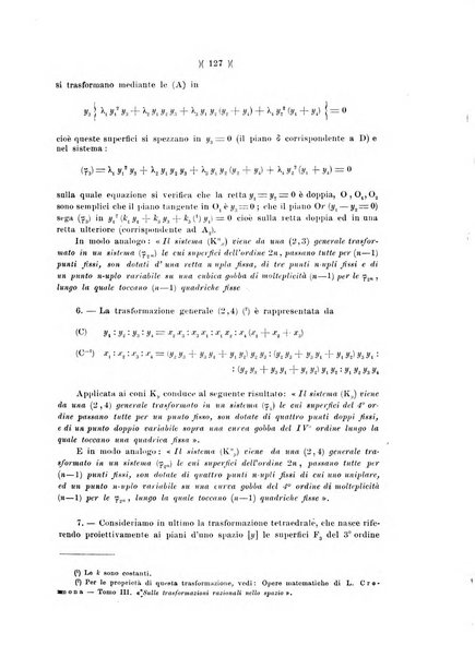 Giornale di matematiche di Battaglini