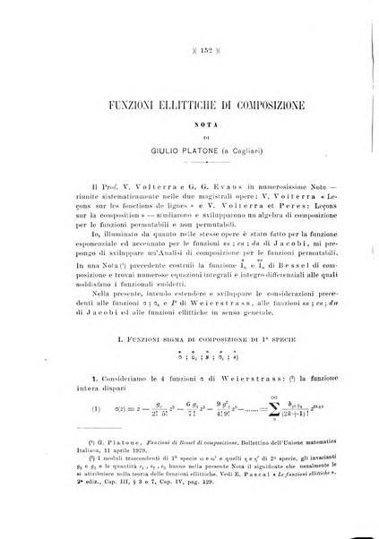 Giornale di matematiche di Battaglini