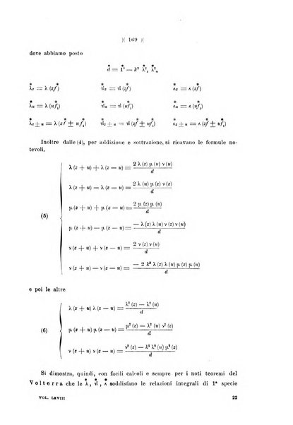 Giornale di matematiche di Battaglini