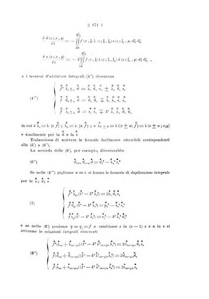 Giornale di matematiche di Battaglini