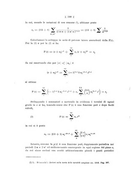 Giornale di matematiche di Battaglini