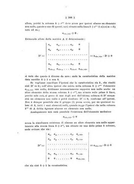 Giornale di matematiche di Battaglini