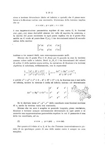 Giornale di matematiche di Battaglini