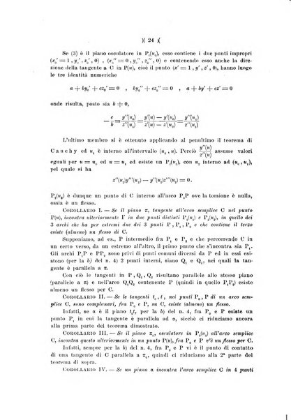 Giornale di matematiche di Battaglini