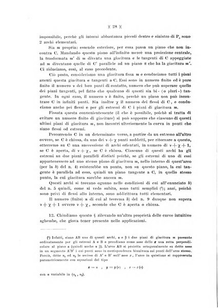 Giornale di matematiche di Battaglini