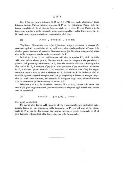 Giornale di matematiche di Battaglini