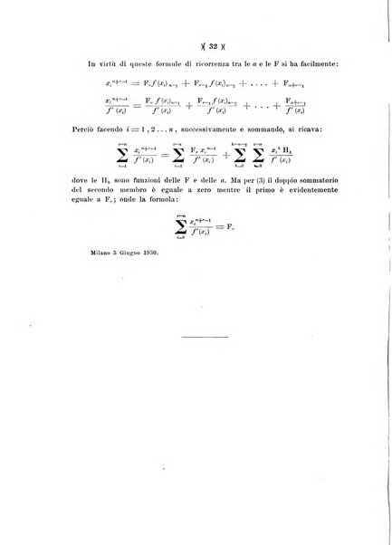 Giornale di matematiche di Battaglini