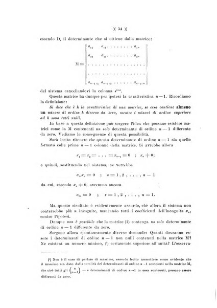 Giornale di matematiche di Battaglini