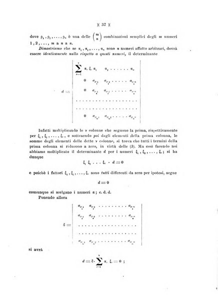 Giornale di matematiche di Battaglini