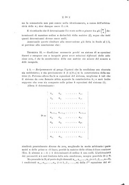 Giornale di matematiche di Battaglini