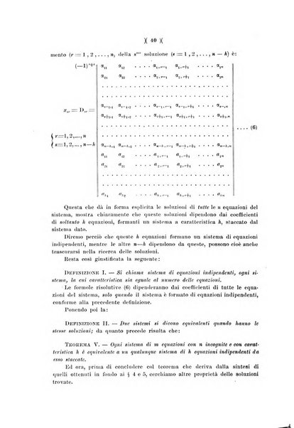 Giornale di matematiche di Battaglini