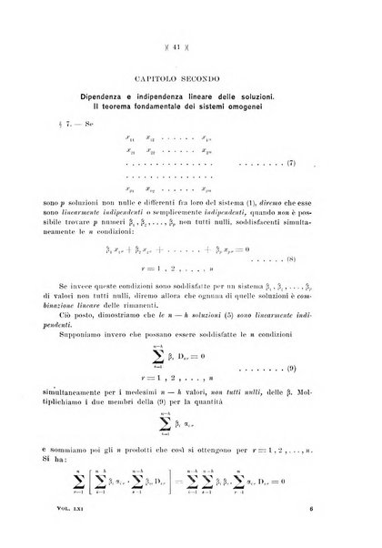 Giornale di matematiche di Battaglini