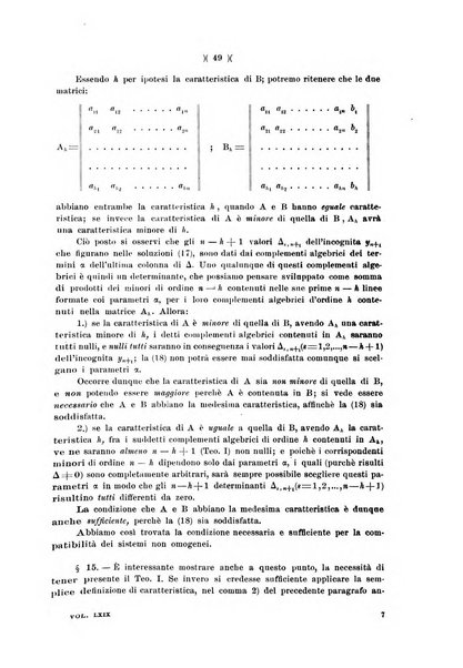 Giornale di matematiche di Battaglini