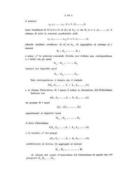 Giornale di matematiche di Battaglini