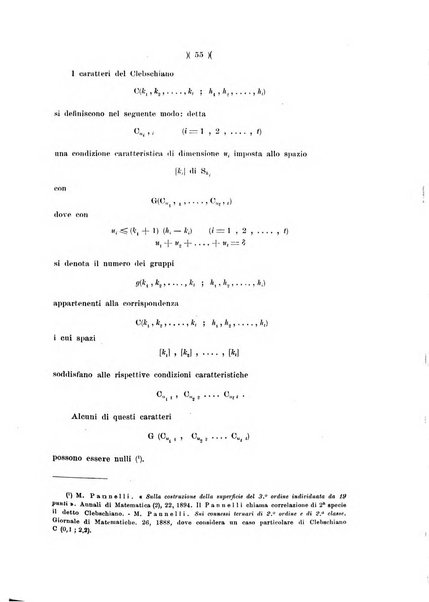 Giornale di matematiche di Battaglini