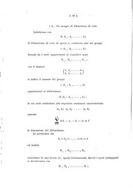 Giornale di matematiche di Battaglini