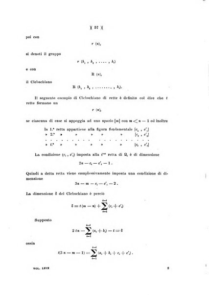 Giornale di matematiche di Battaglini