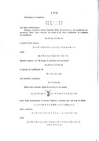 Giornale di matematiche di Battaglini