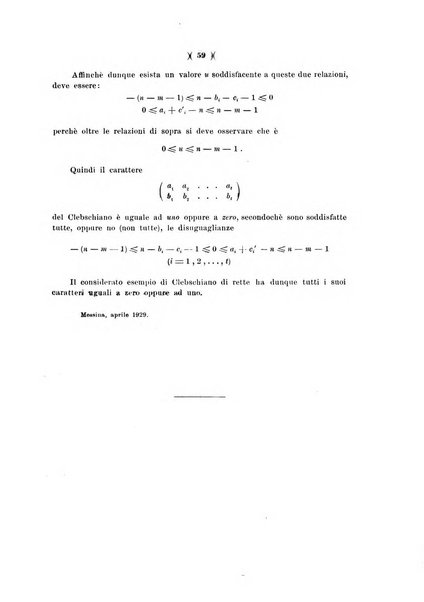 Giornale di matematiche di Battaglini