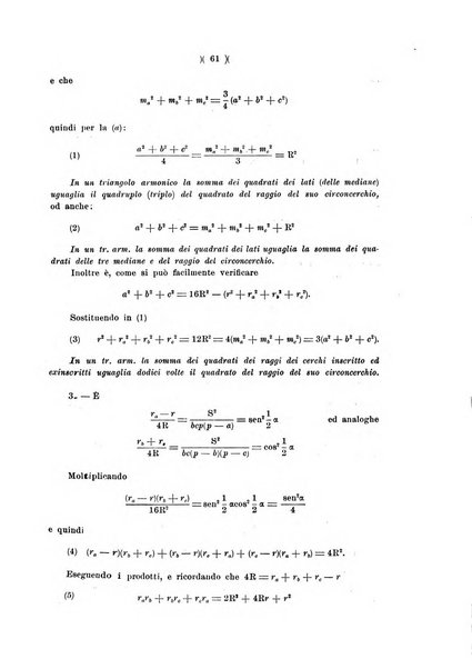 Giornale di matematiche di Battaglini