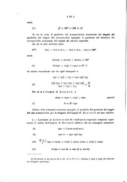 Giornale di matematiche di Battaglini