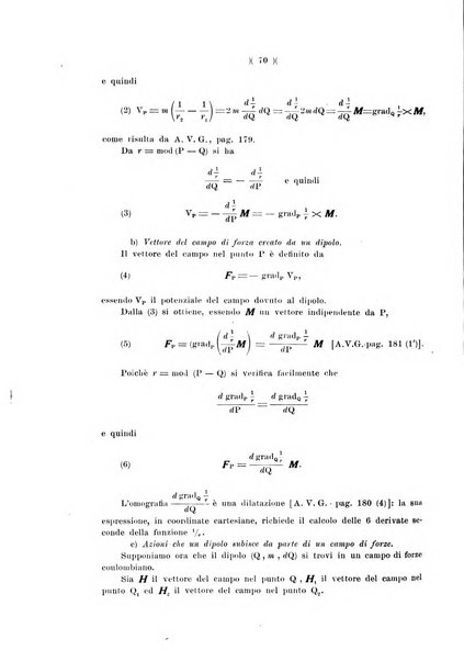 Giornale di matematiche di Battaglini