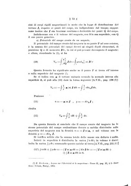 Giornale di matematiche di Battaglini