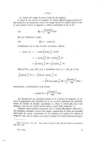 Giornale di matematiche di Battaglini