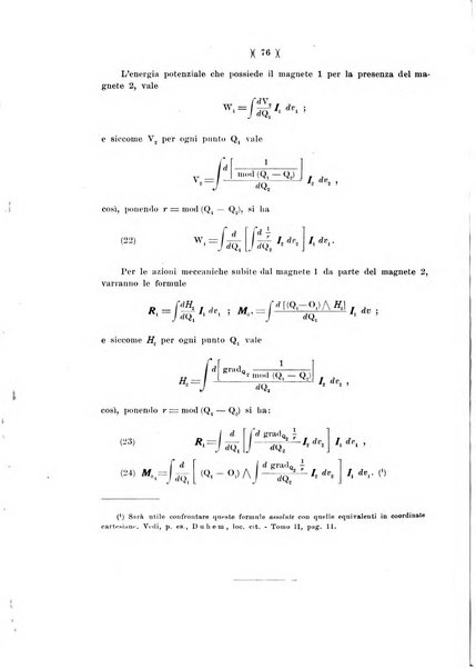 Giornale di matematiche di Battaglini