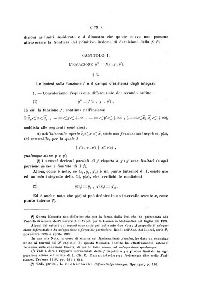 Giornale di matematiche di Battaglini