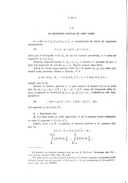 Giornale di matematiche di Battaglini