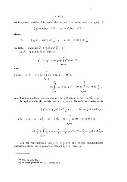 Giornale di matematiche di Battaglini