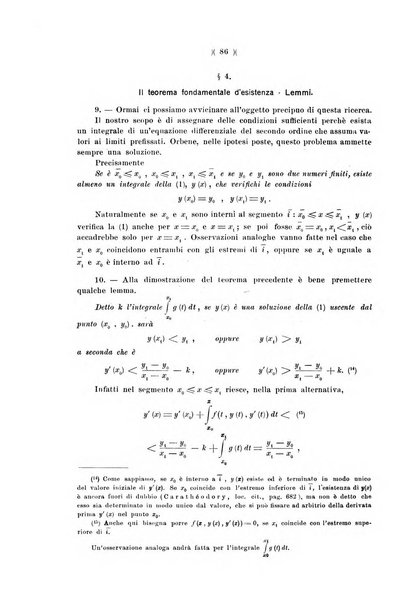 Giornale di matematiche di Battaglini