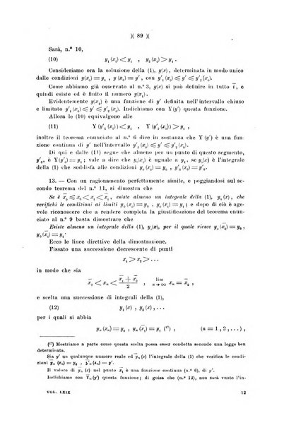 Giornale di matematiche di Battaglini