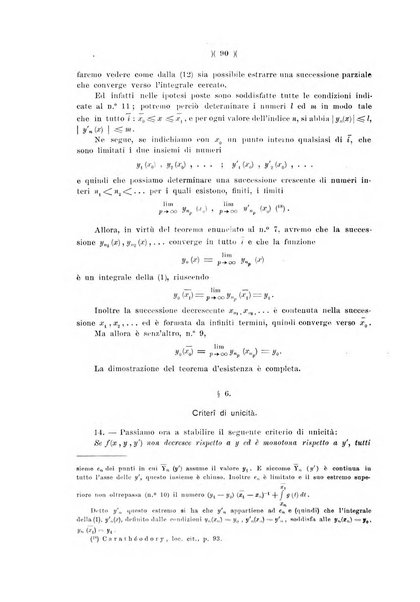 Giornale di matematiche di Battaglini