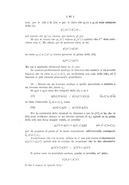 Giornale di matematiche di Battaglini