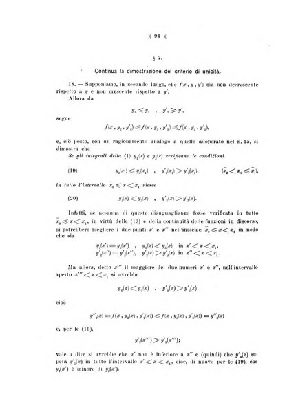 Giornale di matematiche di Battaglini