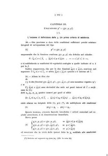 Giornale di matematiche di Battaglini