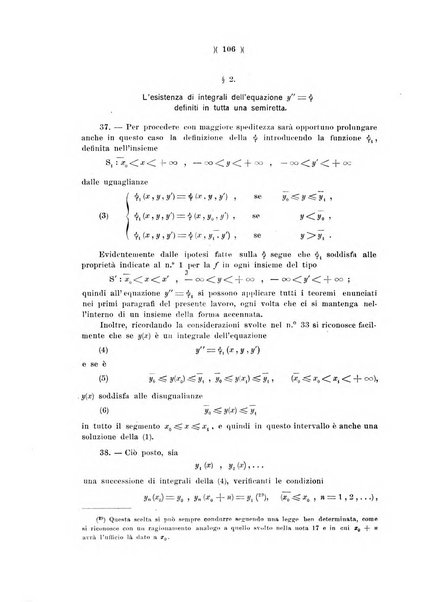 Giornale di matematiche di Battaglini