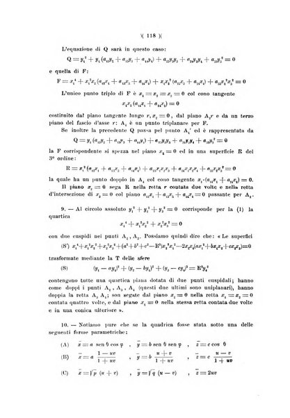 Giornale di matematiche di Battaglini